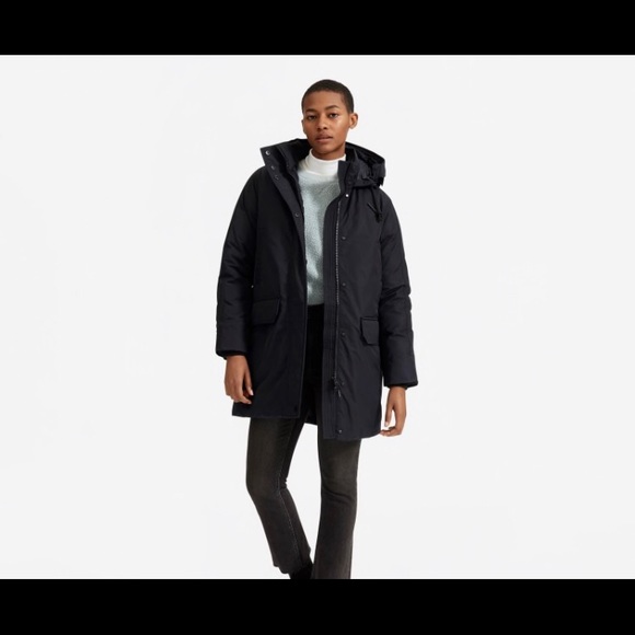 Everlane Jackets & Blazers - Everlane jacket